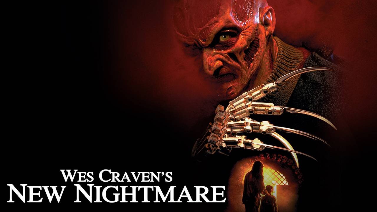 wes craven's new nightmare