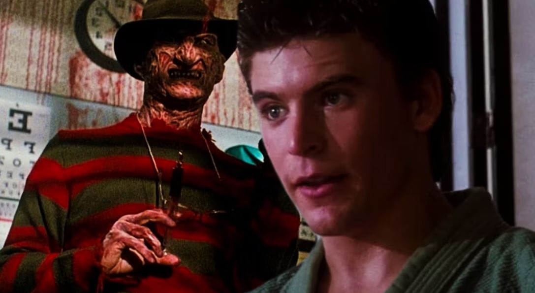 A Nightmare on Elm Street 4: The Dream Master