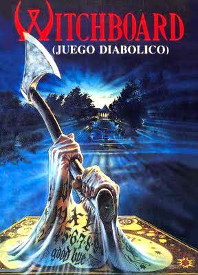 Witchboard (1986)