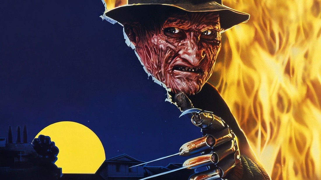 A Nightmare on Elm Street 2: Freddy's Revenge